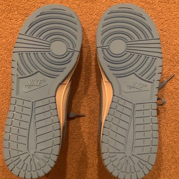 Nile dunks UNC - Picture 4 of 4